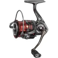 Colmic Bandit Spinning Reel Goud 6000