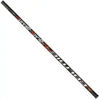 Colmic Black Beast Top Pole Kit Zilver 3.30 m