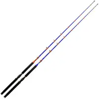 Colmic Full Shot Acid Trolling Rod Zilver 1.98 m / 20 Lbs