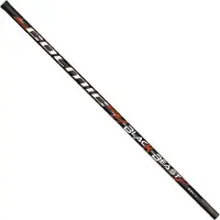 Colmic Black Beast Power Pole Kit Zilver 2.20 m