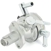 VETUS Stm1127 Engine Fuel Pump Zilver