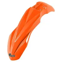 Ufo Kawasaki Kx 250 F 18 Voorscherm