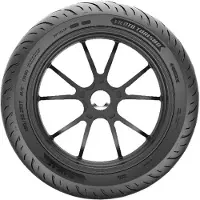 Anlas Viento Turismo 58w Voorband Voor Touring
