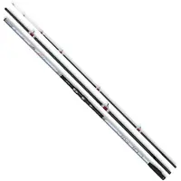 Colmic Zero 7 Water Resin T80 Surfcasting Rod Zilver 4.80 m / 90-150 g
