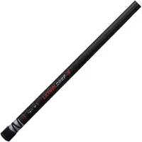 Colmic Lethal Carp Sz&k Pole Kit 4.30 M Zilver