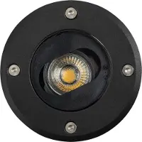 Ks Verlichting Richtbare Grondspot Unit Gu10