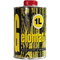 Le Tonkinois Gelomat Varnish 1l Goud