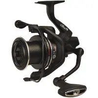 Carp Expert Score Method Carpfishing Reel Zilver 6500