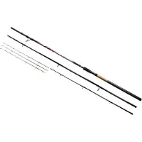 Carp Expert Distance Method Feeder Rod Zilver 3.90 m / 150 g