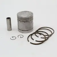 Italkit Mv 150 Cc 4t D 59.5 Mm Zuiger