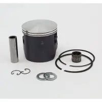 Italkit Ossa Trial 2 Trd 73 Zuigerkit