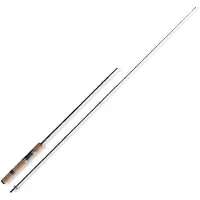Herakles Genesi Black Stallion Spinning Rod Goud 1.88 m / 1.5-5 g