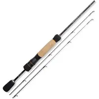 Herakles Area Elisium R Trout Rod Zilver 1.95 m / 1.5-5 g