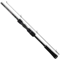 Herakles Wild Strike Spinning Rod Zilver 2.70 m / 2.5-14 g
