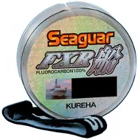 Seaguar Fxr Fluorocarbon 100 M Transparant 0.260 mm