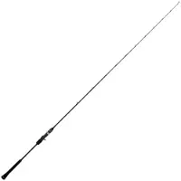 Xzoga Bbx-rc Jigging Rod Zilver 1.98 m / 240 g