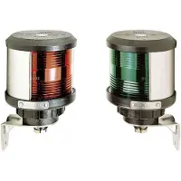 Den Haan Rotterdam S35 Green Light Goud