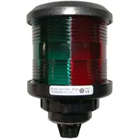 Den Haan Rotterdam S35 Bicolour Light Transparant