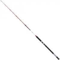 Renzo Valdieri Vittori Spinning Rod Veelkleurig 1.85 m / 100-300 g