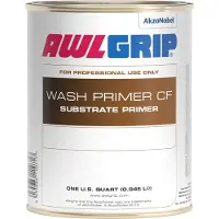 Awlgrip Wash Cf Base Primer 0.95l Transparant