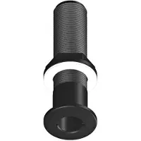 Trudesign 140 Mm Lange Schroefdraad Door De Romp