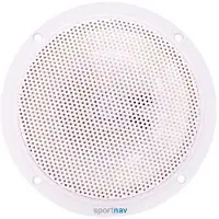 Sportnav Spoh5001 5.25´´ Speaker Wit 80W