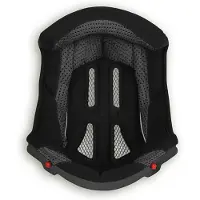 Ufo Diamond Binnenvoering