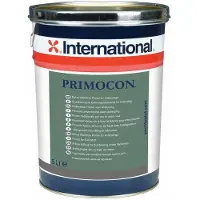 International Primocon Primer 5l Transparant