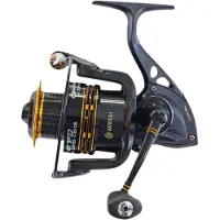 GARBOLINO Avenger Fd Spinning Reel Goud 60