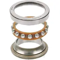 RMS Beauty Stuurkop lager 18 422 0250