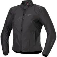 Alpinestars Stella T-SPS V2 waterdichte dames motorfiets textieljas