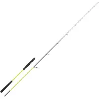 Seika Brutal Pitch Jigging Rod Goud 1.98 m / 160 g