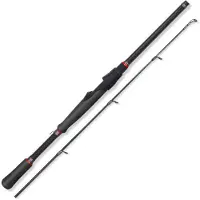 Herakles Calida Premium Baitcasting Rod Zilver 2.18 m / 10-50 g