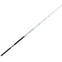 Tica Wasabi Live Bait Bottom Shipping Rod Zilver 2.13 m / 16 Lbs