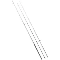 Herakles Kiar Reef Spinning Rod Zilver 2.05 m / 5-18 g