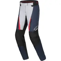 Alpinestars Stella ST-1 waterdichte dames motorfiets textiel broek Maat