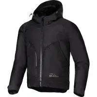 Alpinestars Morush waterdichte motorjas Maat