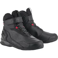 Alpinestars Austral GTX waterdichte motorschoenen