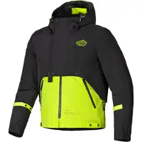 Alpinestars Mootant WP waterdichte motorfiets textieljas
