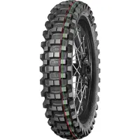 Mitas Terra Force-mx Medium-hard 62m Tt Nhs Off-road Voorband