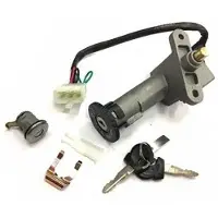 SYM Peugeot Tweet 35010-z6a-010 Bovenkast Sluiting