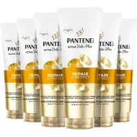Pantene Pro-V Active Nutri-Plex Repair & Protect Conditioner - Voelt licht aan - Voordeelverpakking 6 x 230ml