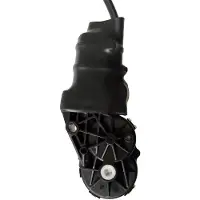 Max Power Compact Motor Spare Part 12v Zwart