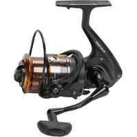 Colmic Booster Spinning Reel Goud 2000