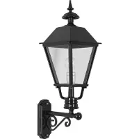 Ks Verlichting Oudhollandse Wandlamp Oosterbeek Groen