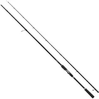 Molix Outset All Round Spinning Rod Zilver 2.07 m / 1.8-7 g