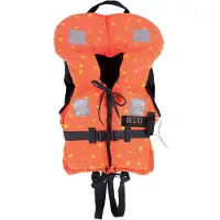 Besto Special reddingsvest kind oranje