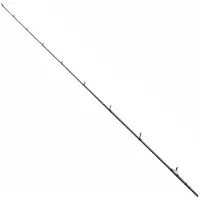 Sea Monsters Special Spinning Plus First Fishing Rod Quiver Tip Zwart 2.40 m / 10-50 g