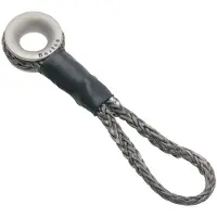 Barton Marine Friction Rings Zilver 12 mm
