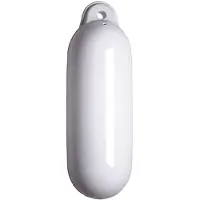 Talamex Drop Fender Wit 21 x 62 cm